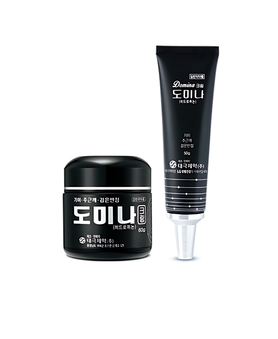 Domina Cream