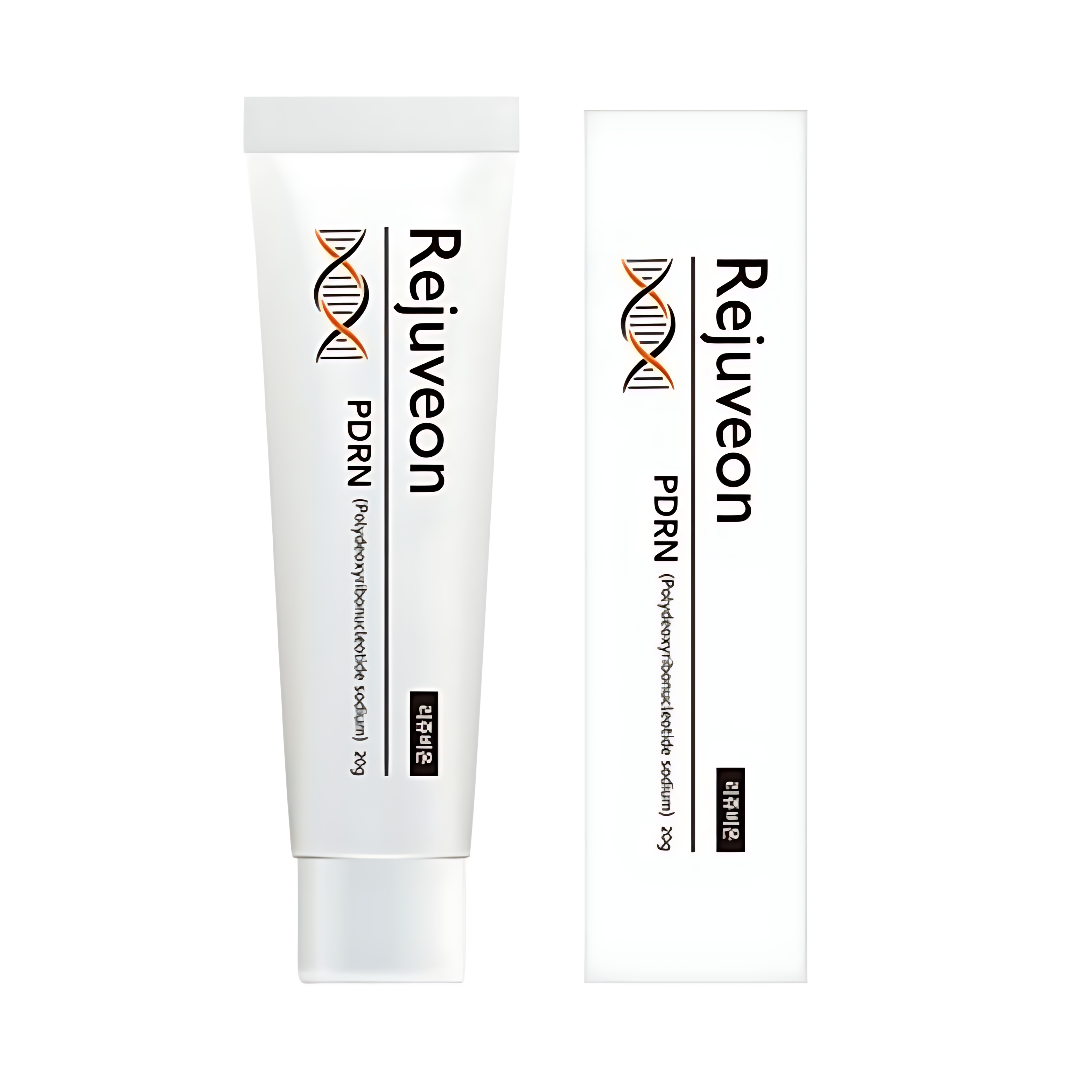 【新品未使用】Rejuveon(リジュビオン) クリーム 20g PDRN Rejuveon PDRN Cream | Trusted Korean Acne Treatment – Glowin Korea