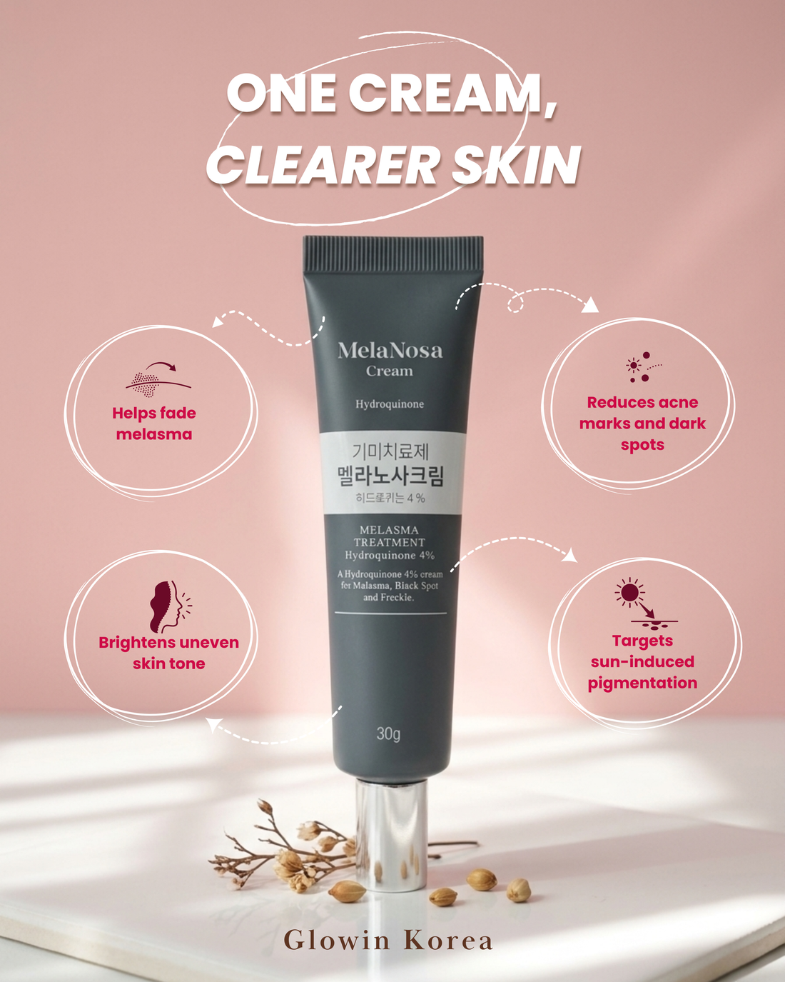 Melanosa vs. The Rest: The Best Cream for Hyperpigmentation in 2026