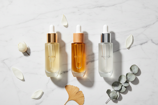 PDRN vs Retinol vs Peptides: Which Anti-Aging Ingredient Is Right for You?
