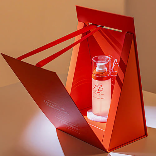 CHEKWANG GLOWING MIST 100 ml
