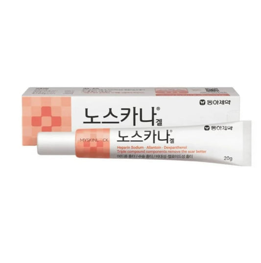Noscarna Cream Big Size