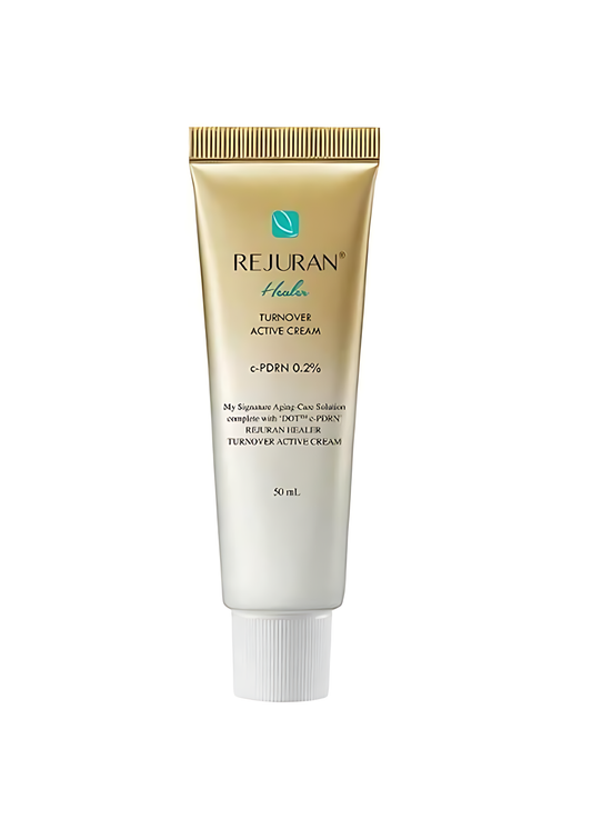 REJURAN Healer Turnover Active Cream 50ml