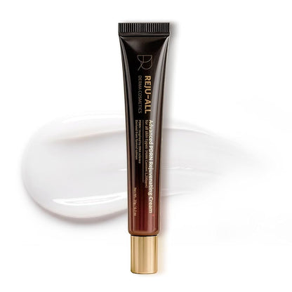 Korean Pharmaceutical Products – Rejuall PDRN Repair Cream