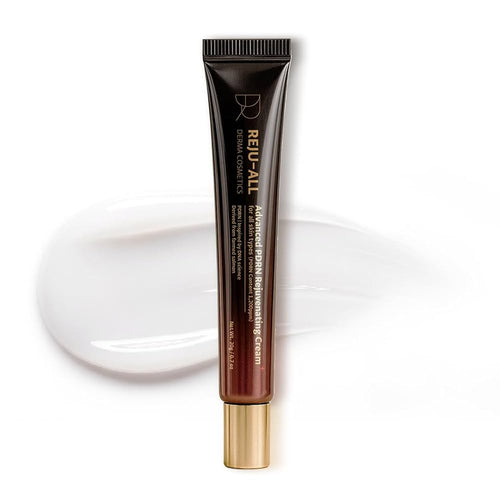 Korean Pharmaceutical Products – Rejuall PDRN Repair Cream