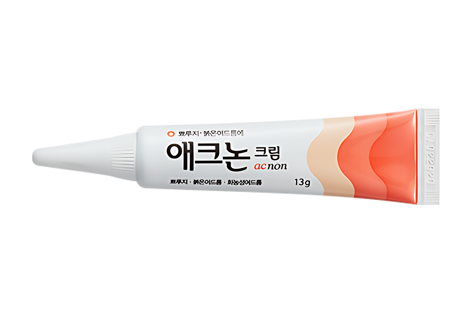 Korean Skincare for Acne: Acnon Cream with Rejuran