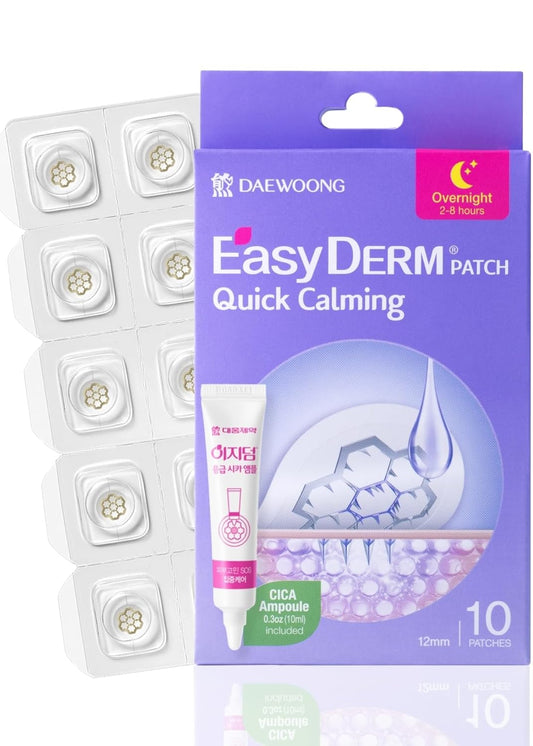 Derma Easypatch