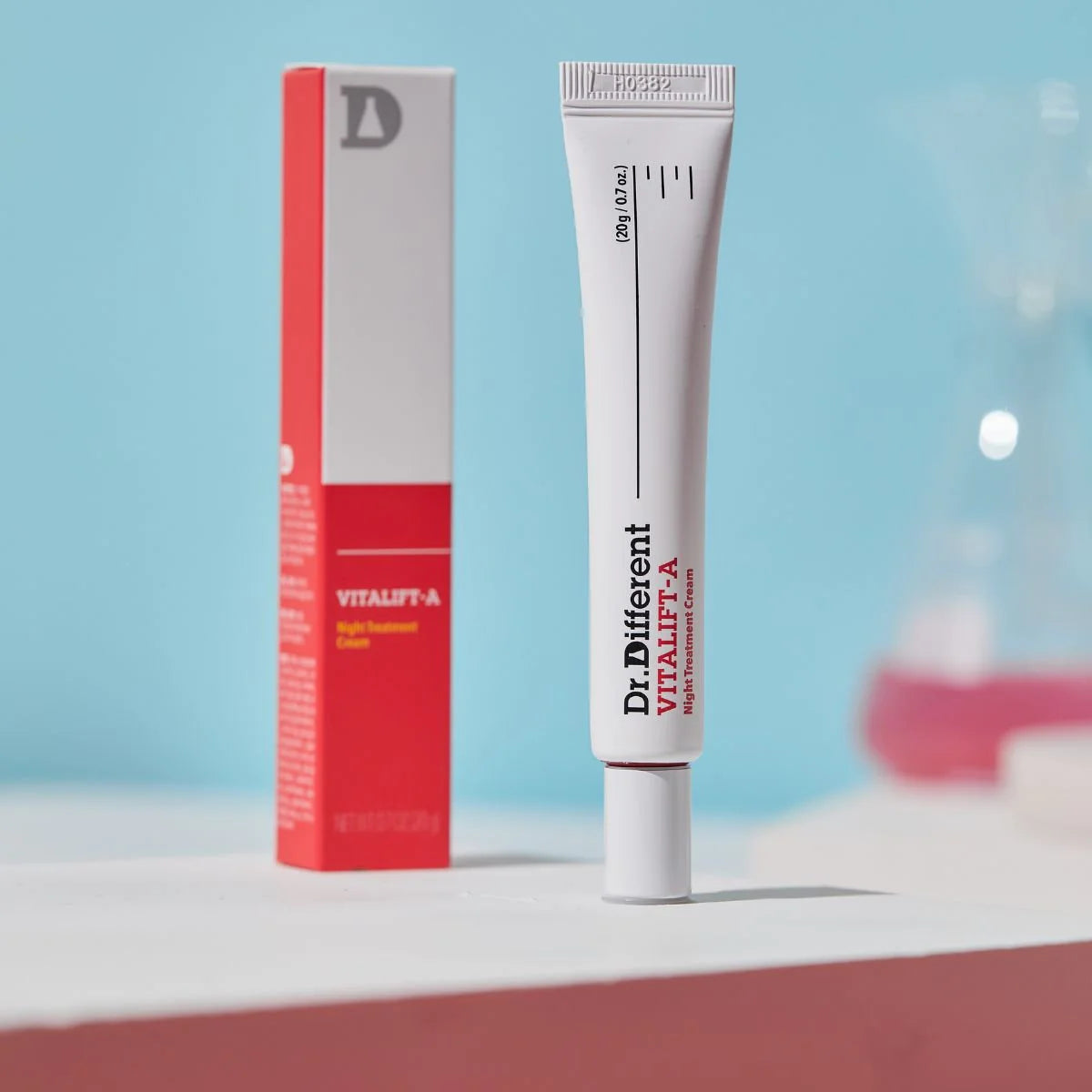 Dr.Different Vitalift-A 20g