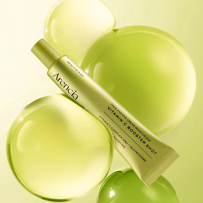 The Arencia Vitamin C Booster Shot 30ml