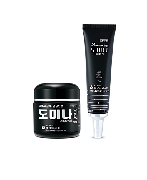 Domina Cream