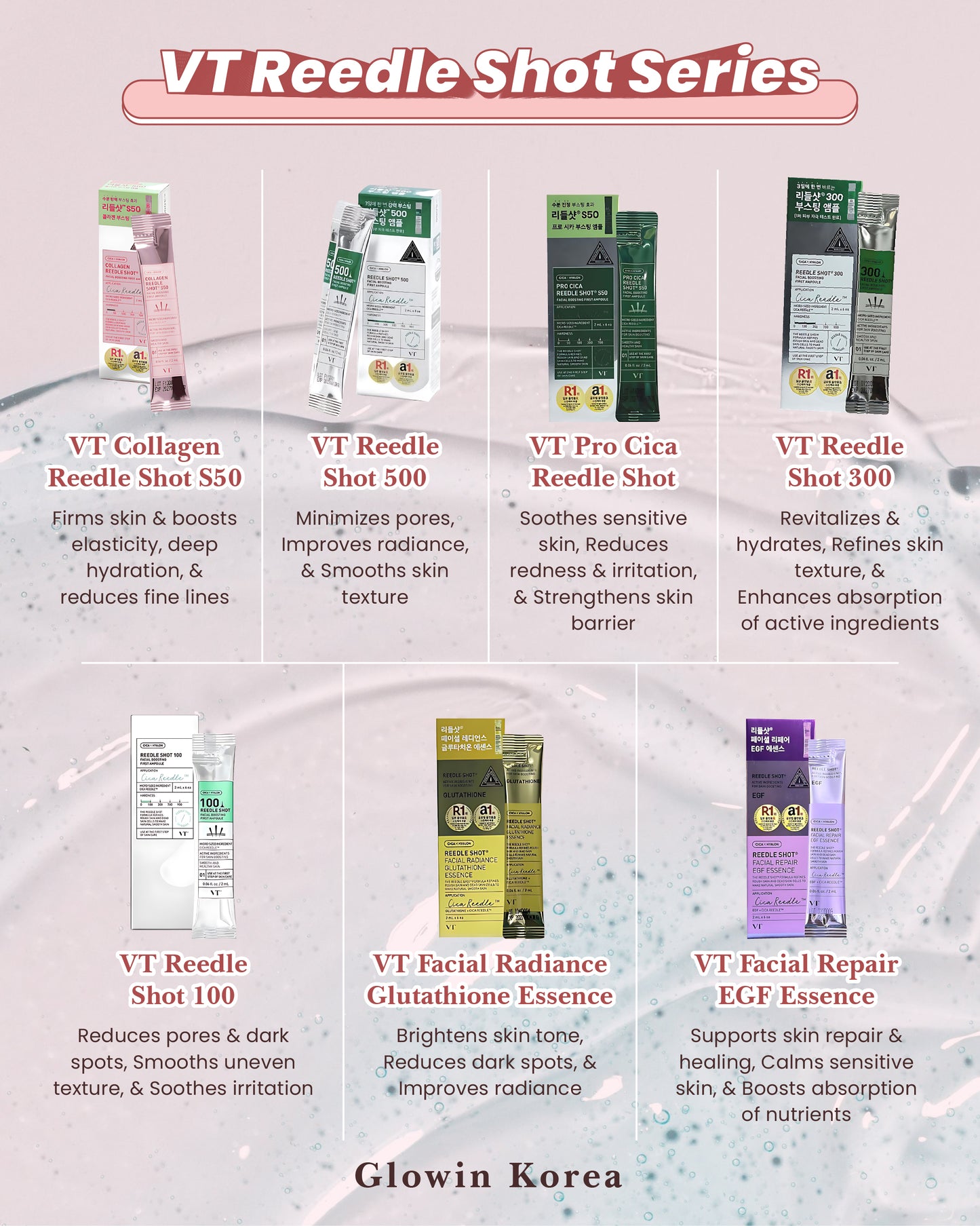 VT Reedle Shot 2ml