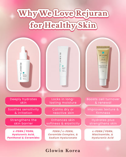Rejuran Derma Healer Moisture Cream 60g