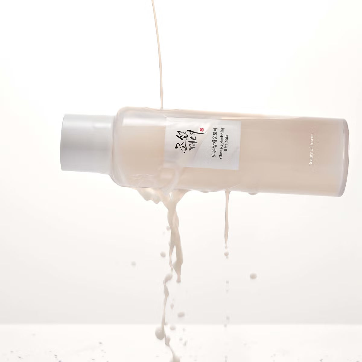 Beauty of Joseon Glow Replenishing Rice Milk Lightweight Hydration Toner