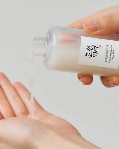 Viral Korean Toner | Beauty of Joseon Korea