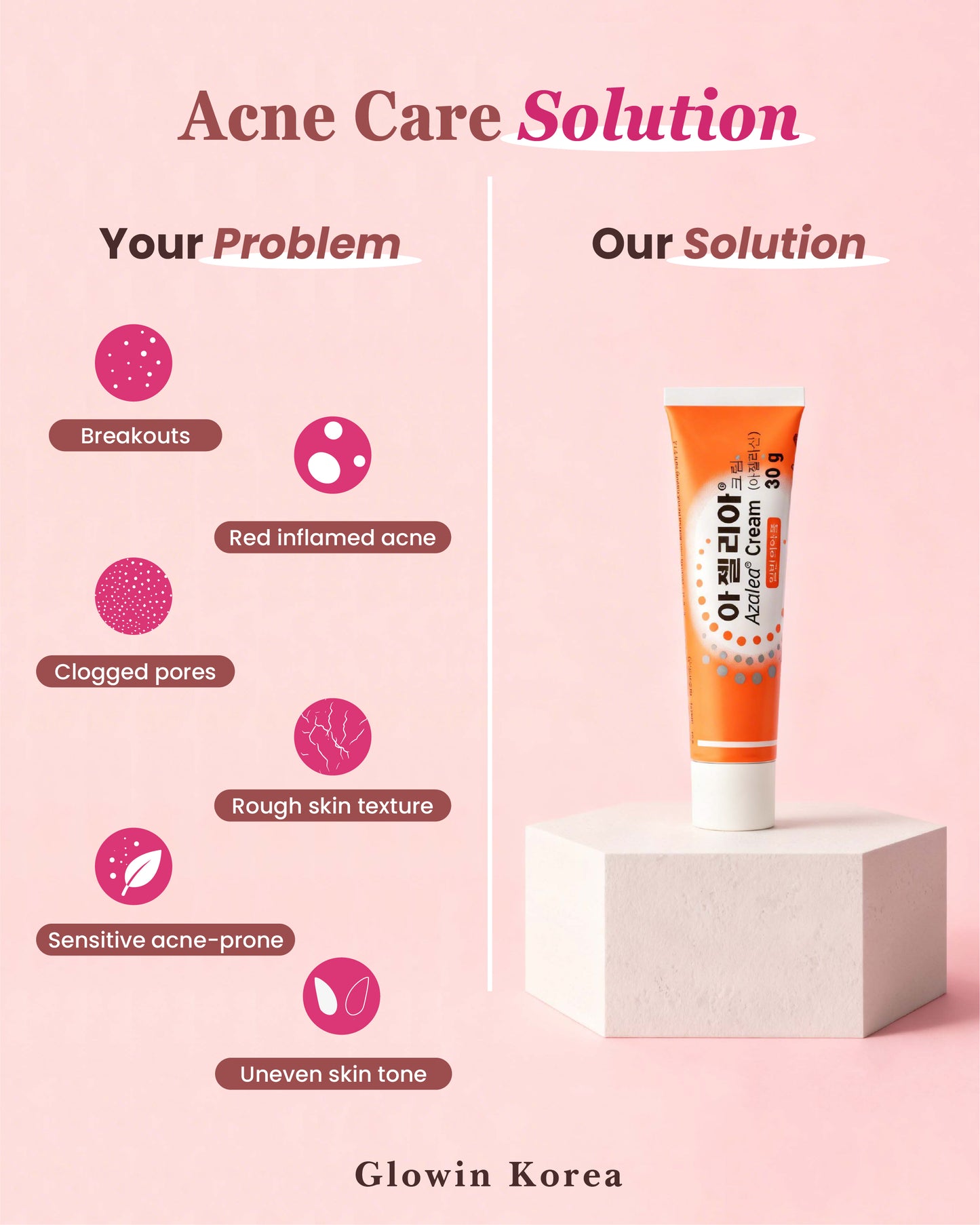 Best Koren Azelaic Acid | Korean Azelaic Acid 2%