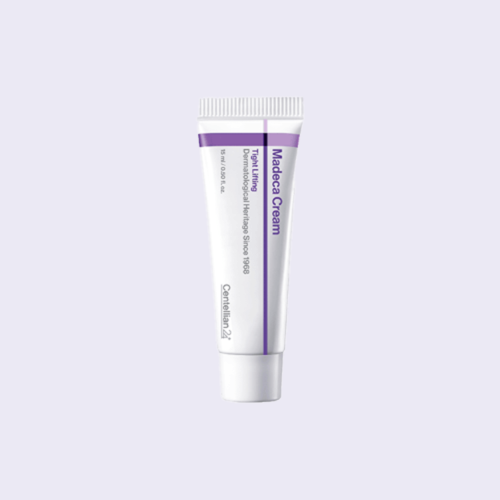 Korean Madeca Cream Tight Lifting Cream