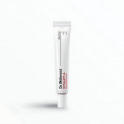 Dr.Different Vitalift-A 20g