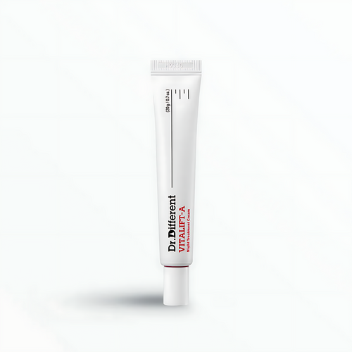 Dr.Different Vitalift-A 20g