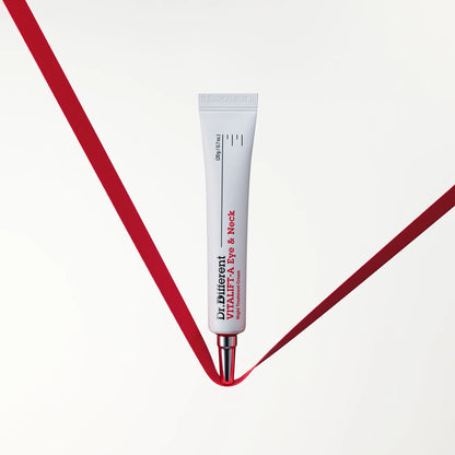 Dr.Different VITALIFT-A Eye & Neck