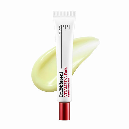 Dr.Different VITALIFT-A Forte 20g | Retinal 0.1%