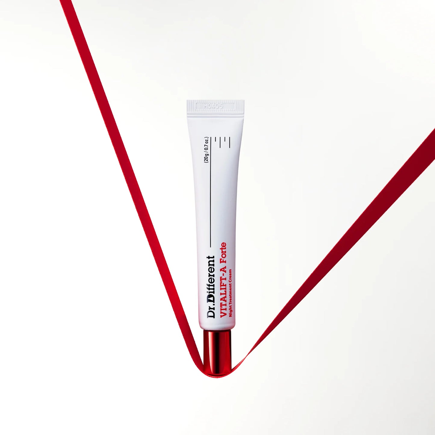 Dr.Different VITALIFT-A Forte Retinal 0.1% 20gr