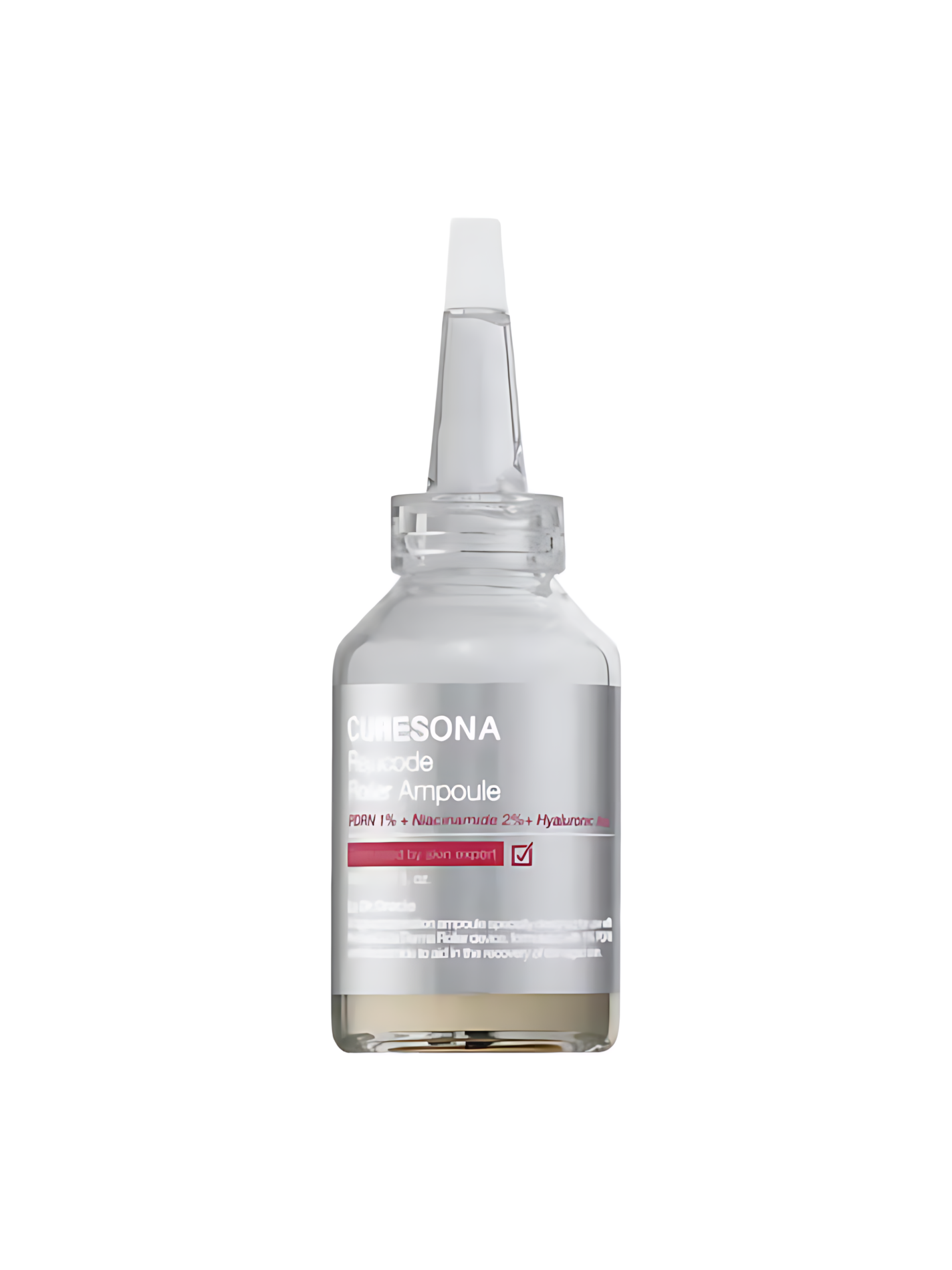 Dr. Oracle Curesona or Rejucode Ampoule Korean Daiso PDRN ampoule