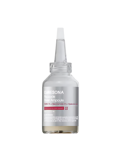 Dr. Oracle Curesona or Rejucode Ampoule Korean Daiso PDRN ampoule
