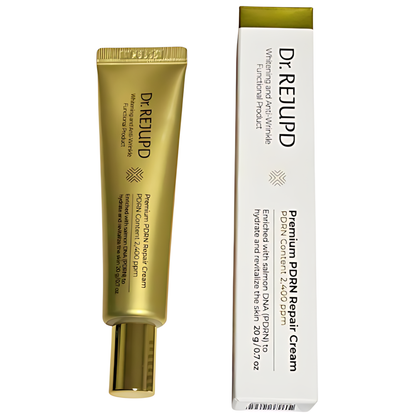 Dr. REJUPD PDRN Repair Cream 2400PPM