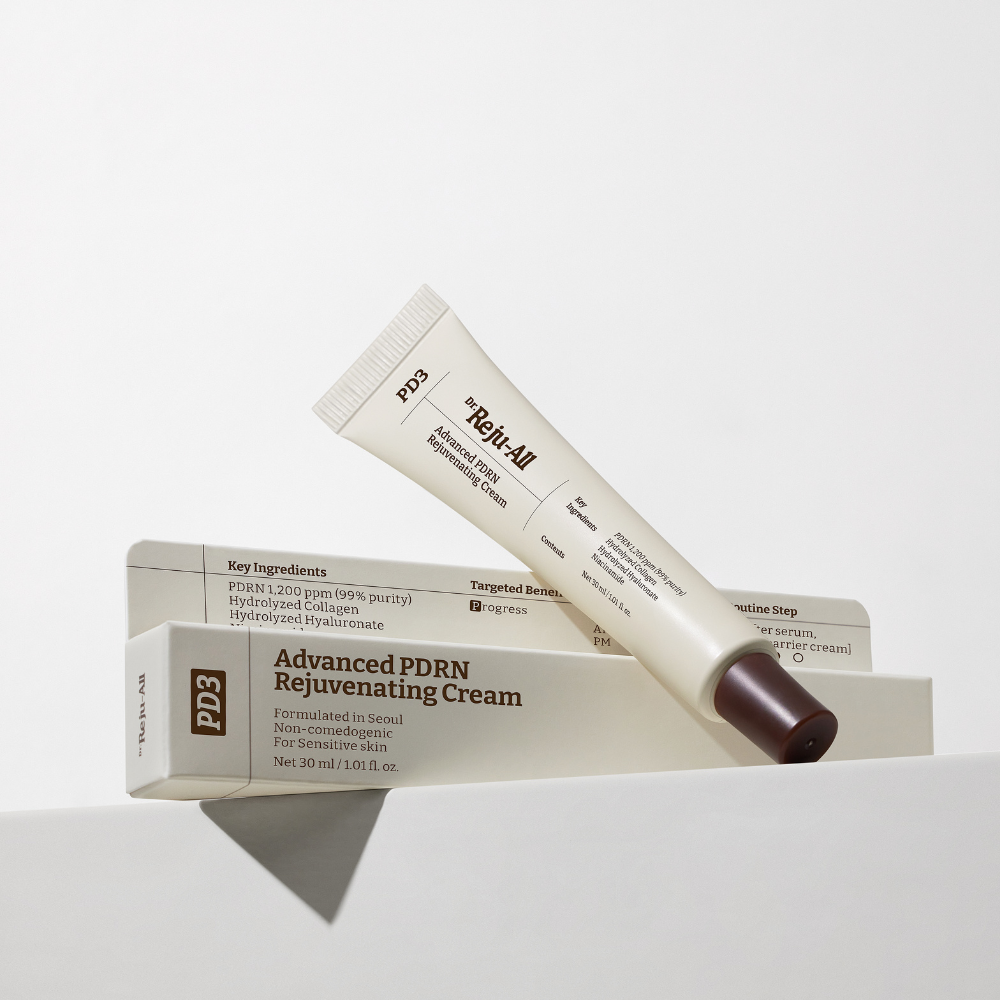 Best PDRN in Korea Rejuall