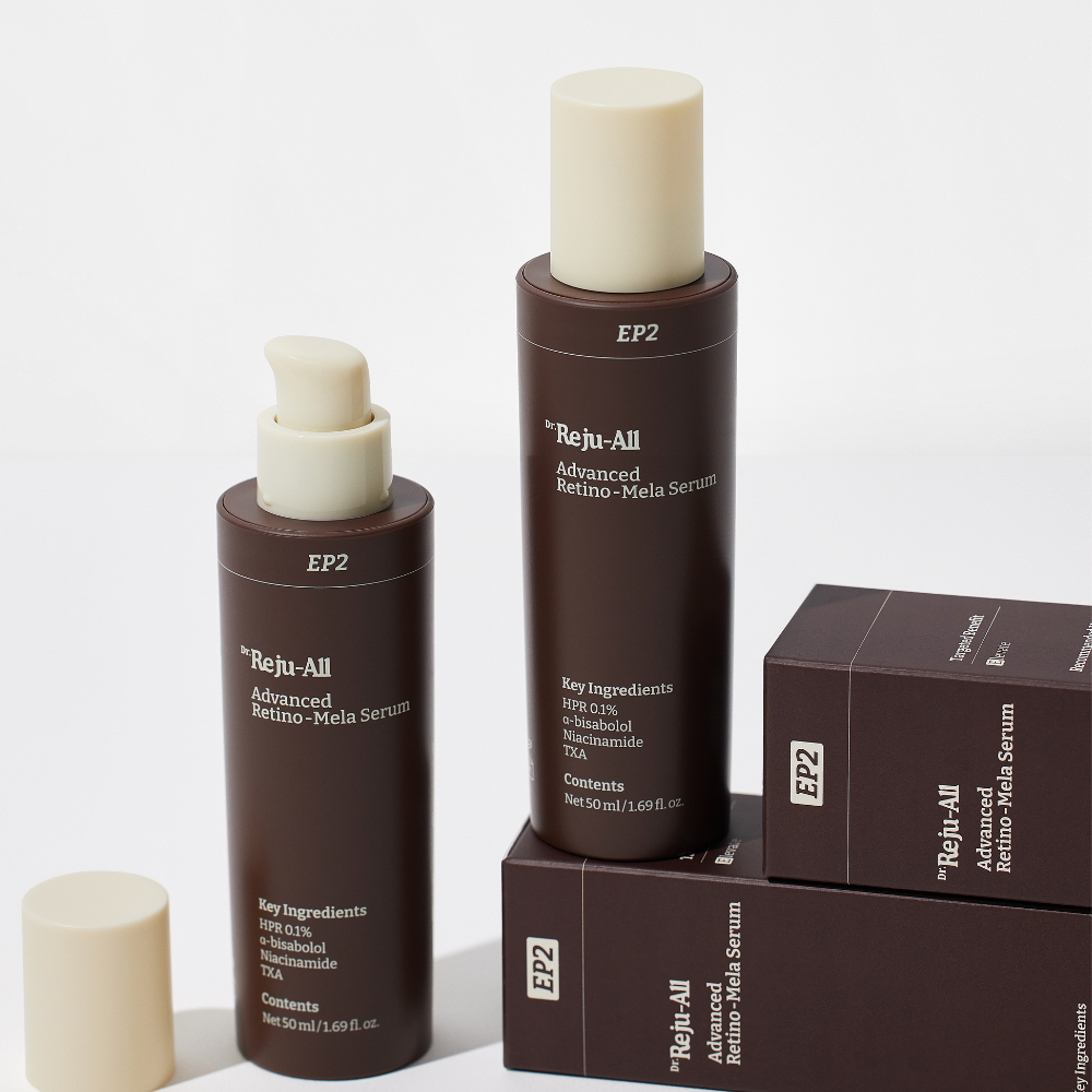 Korean Pharmacy Rejuall