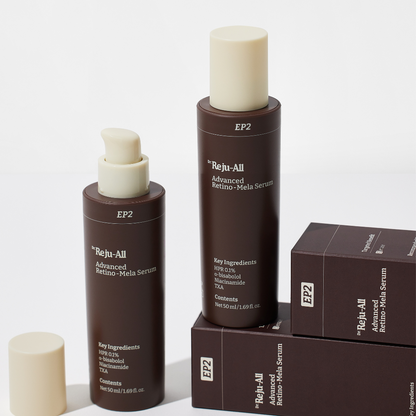 Korean Pharmacy Rejuall