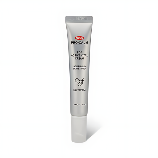 Trusted Korean Pharmacy Products – Hanmi EGF Pro Calm