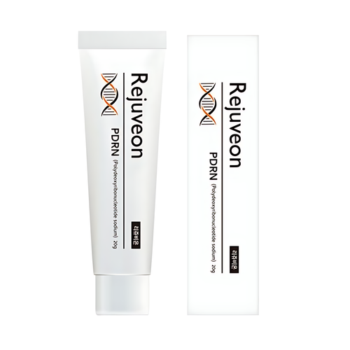 Rejuveon PDRN Cream | Trusted Korean Acne Treatment