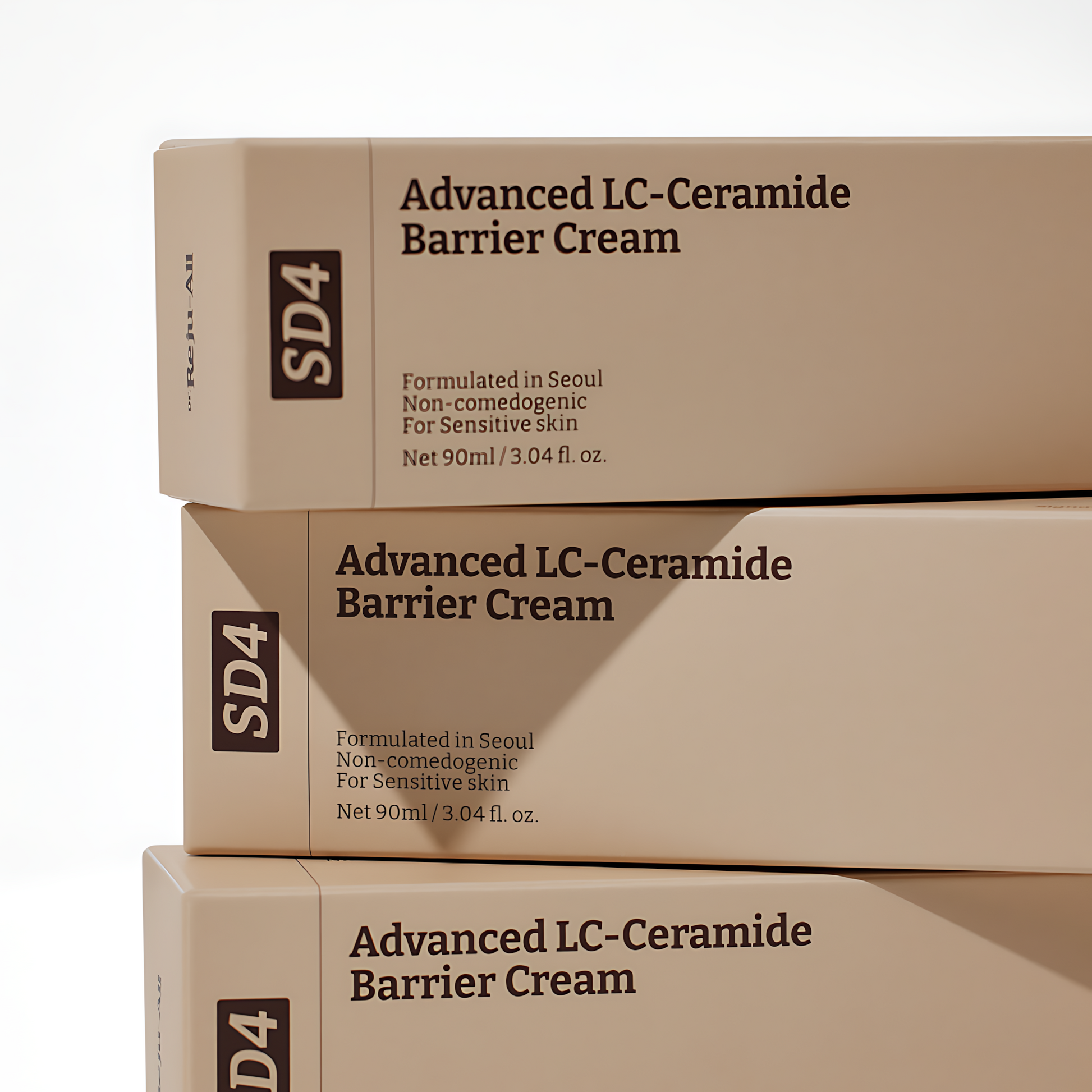 authentic rejuall ceramide cream