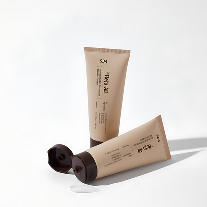 authentic rejuall ceramide cream package