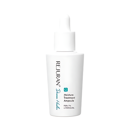 Rejuran Derma Healer Moisture Treatment Ampoule Package