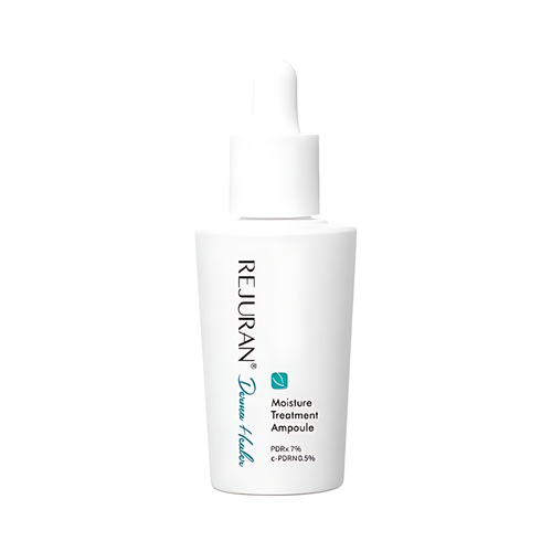 Rejuran Derma Healer Moisture Treatment Ampoule Package