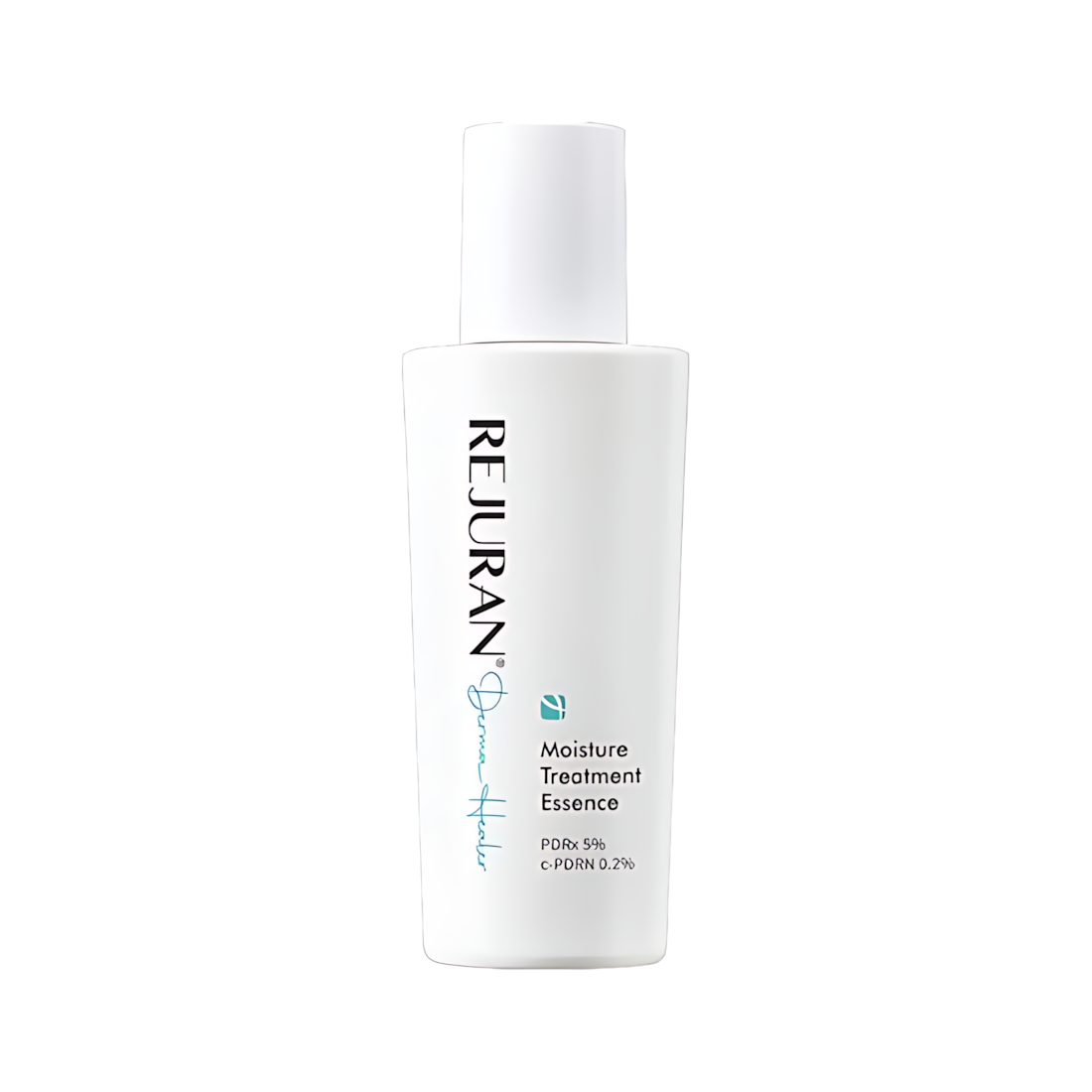 Rejuran Derma Healer Moisture Treatment Essence Before & After