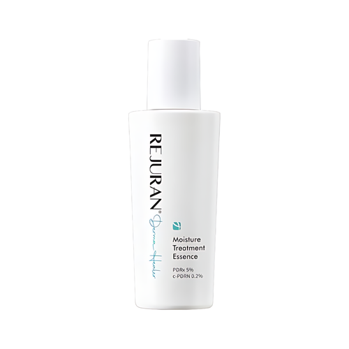 Rejuran Derma Healer Moisture Treatment Essence Before & After