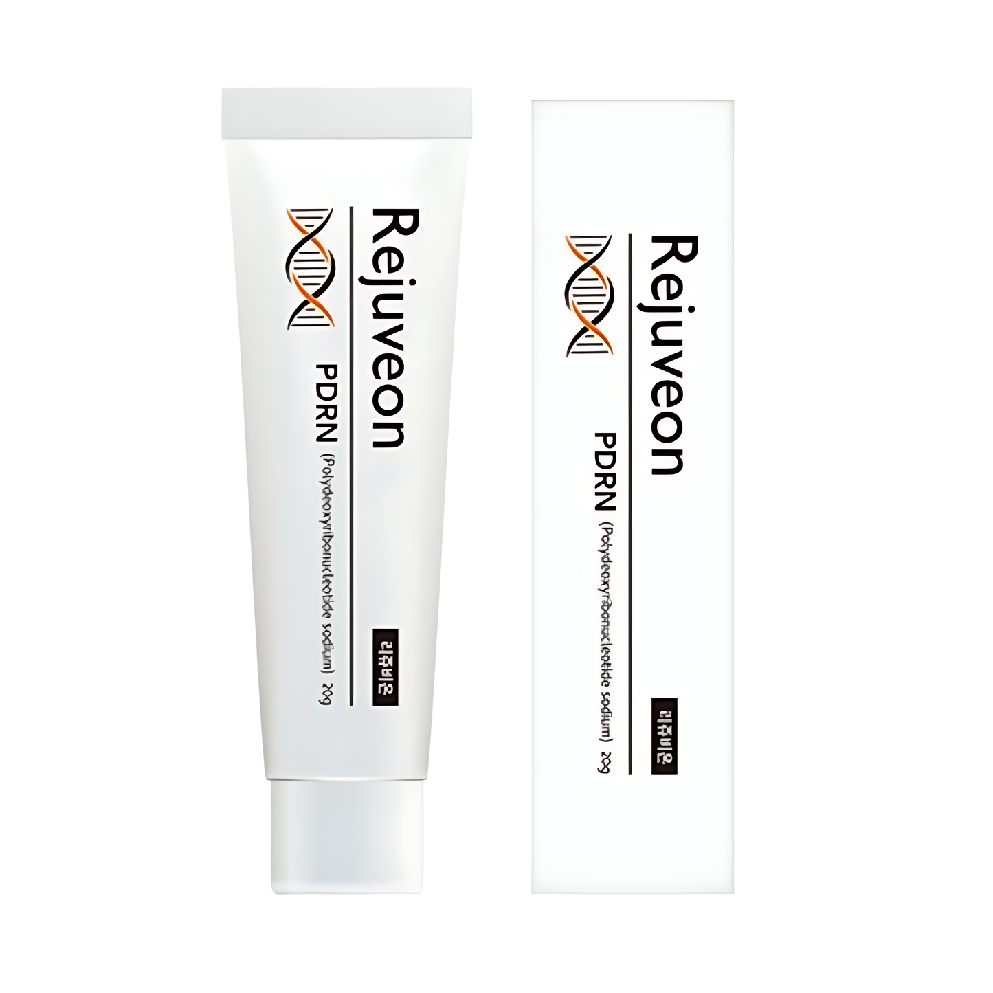 Rejuveon PDRN Cream | Trusted Korean Acne Treatment