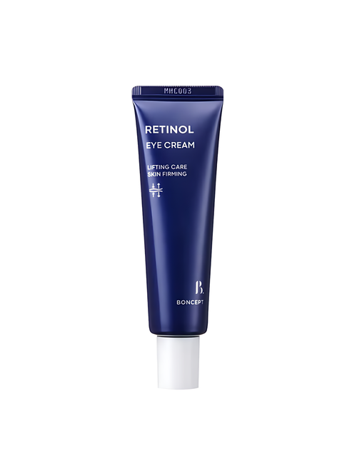 Boncept Retinol Eye Cream 25 ml
