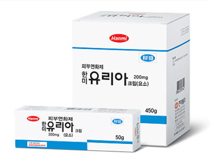 Hanmi Urea Cream