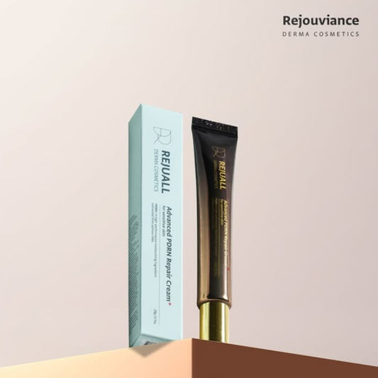 Rejuall Advanced PDRN Repair Cream