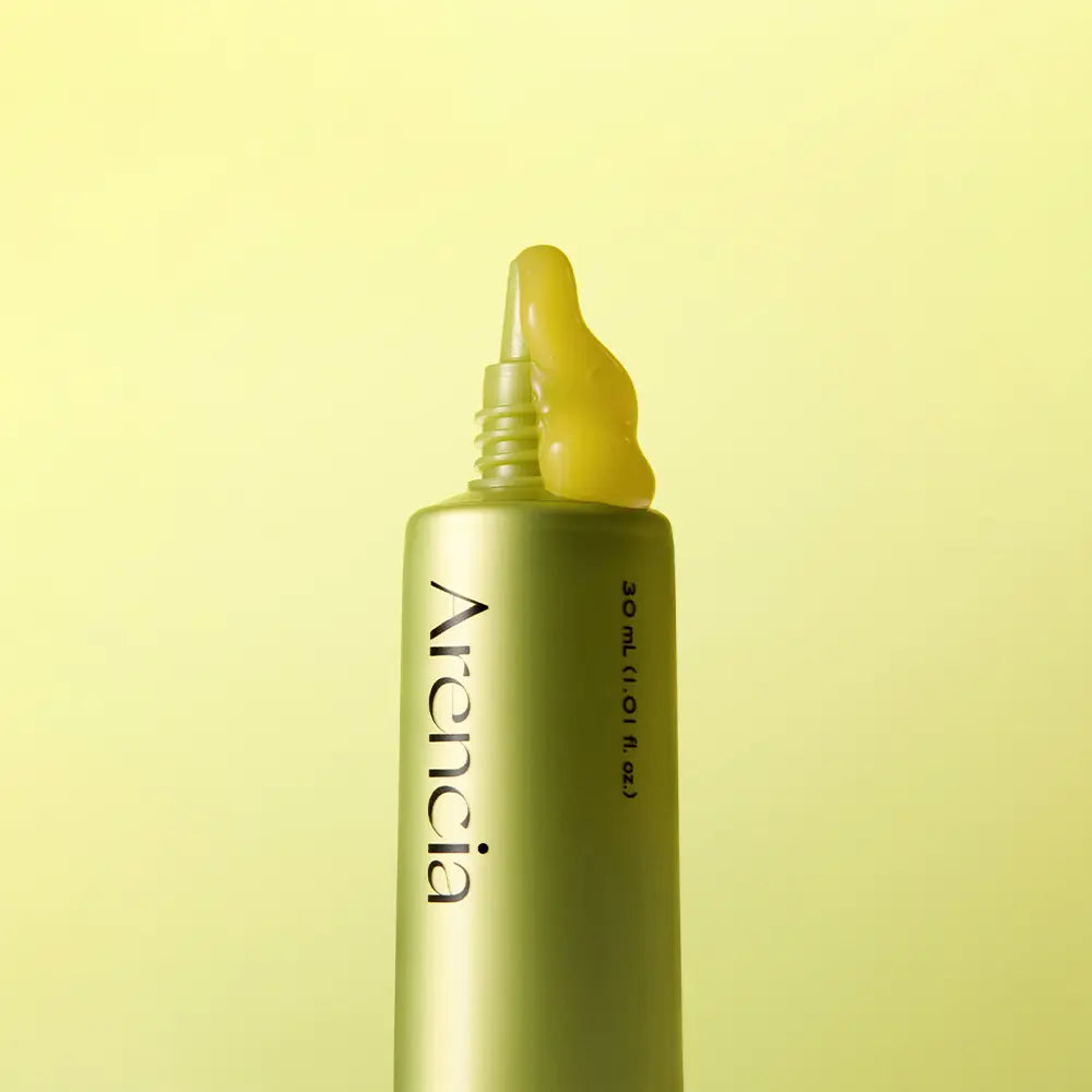Best Korean vitamin C booster | The Arencia