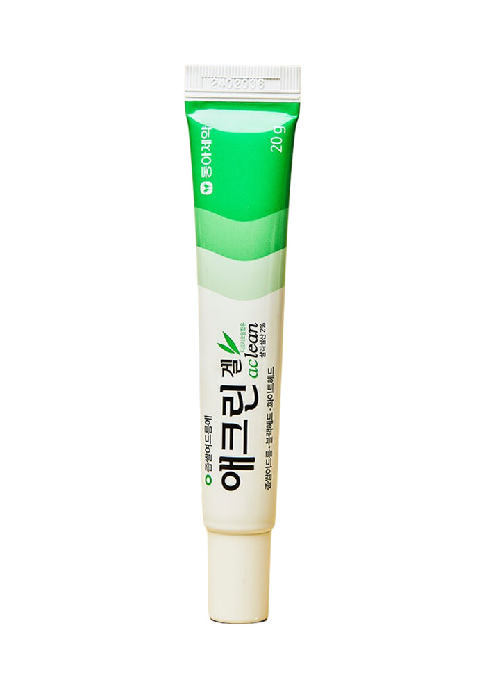 Aclean Gel