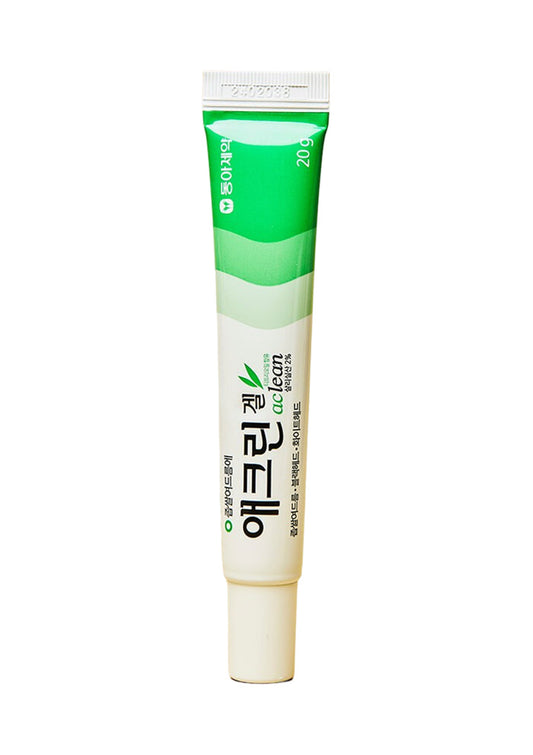 Aclean Gel