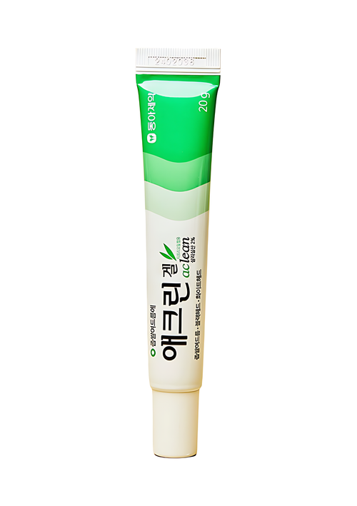 Korean Acne Treatment Gel – Aclean Gel | Rejuvenex & Rejuran