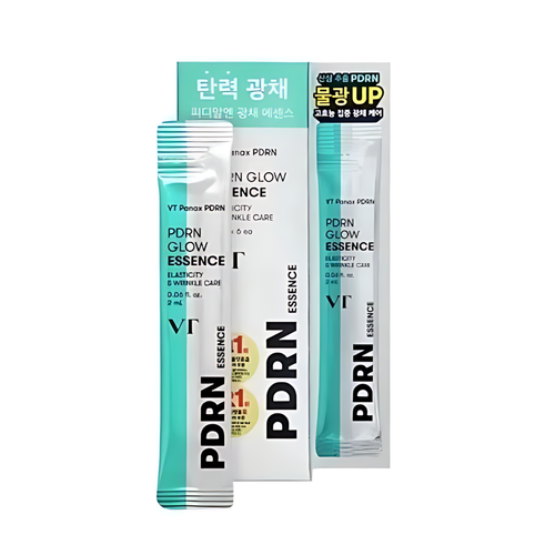 VT PDRN Glow Essence 2 ml x 6ea