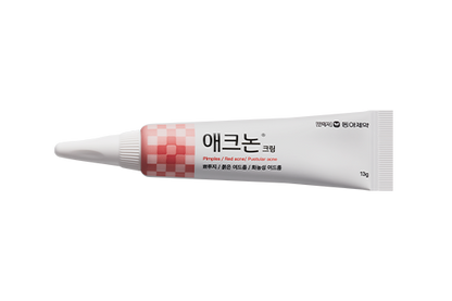 Acnon cream for acne