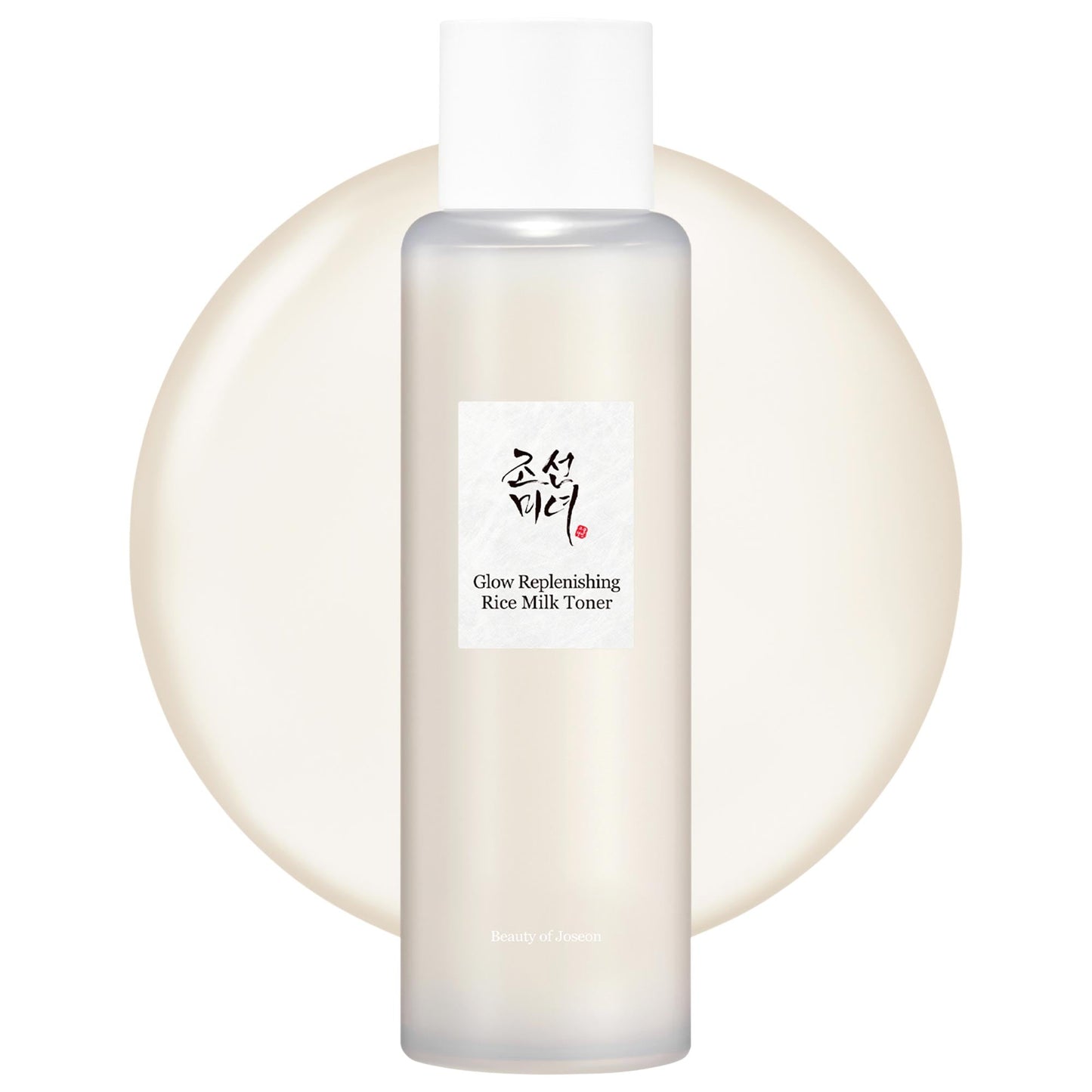 Beauty of Joseon Glow Replenishing Rice Milk Lightweight Hydration Toner